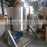 Rotating Drum Blending Machine for Coffee thumbnail-5