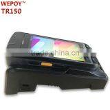 Electric Cash Machine Data Terminal Android Touch Screen POS System thumbnail-2