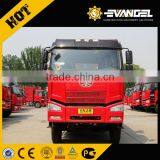 China Truck FAW Brand 30Tons Dump Truck thumbnail-1