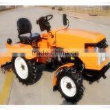 Factory Directly Supply Agriculture Mini Tractor thumbnail-3