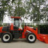 3000kg Wheel Loader Made in China With Komatsu Technology thumbnail-1