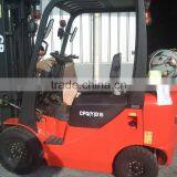 1.5t Gas&LPG With Low Fuel Consumption thumbnail-1