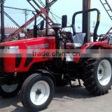 Hot selling tractor 30HP,40HP,60HP,......130HP