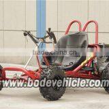 Go Karting 196CC Go Karting Mini Buggy Go Karting thumbnail-6