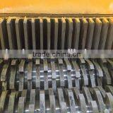 Waste Tire Shredder Machine.rubber Crusher ,tyre Recycling Machine thumbnail-6