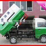 Changan Mini Garbage Truck thumbnail-1