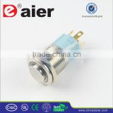 LAS3-16H-11E Button Switch, Ring Illuminated Push Button Switch* thumbnail-1