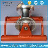 Cable Laying Guide Roller With 140*160 Aluminum Wheel thumbnail-4