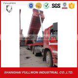 SEENWON Brand High Quality 15ton Small Farm Dump Trailer thumbnail-1