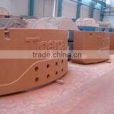 Crane Counterweight thumbnail-4