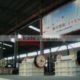Hot Sale Fine Jaw Crusher PEX300*1300 Jaw Crusher thumbnail-4
