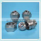 SS Swivel Joint With Brass or Stainless Steel Spjt Spiral Nozzle thumbnail-5