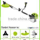 Hot Sell 2 - Stroke 62cc Petrol Brush Cutter With CE GS EMC HLBC630 thumbnail-2
