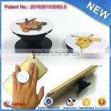 Finger Grip Cell Phone Hand Mobile Strap Holder Grip thumbnail-6
