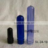 Cosmetic Pet Preform Molding thumbnail-1