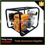 Ce/iso Manufacturot High Lift 2 Inch Centrifugal Pump Type By Gasoline Engine Driven 2 Inch Small Petrol Water Pump thumbnail-3