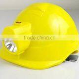 LED Safety Cap Lamp GM900 Safety Helmet With Led Light thumbnail-3