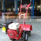 Cultivator Tiller Machine 6.5HP,farm Machine for Sale thumbnail-2