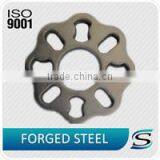 Factory Directly Hot Forging Components thumbnail-1