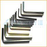 Chuanghe Sales Black Allen Key Screw Wrech thumbnail-2
