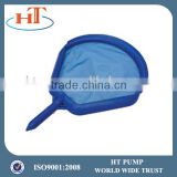 heavy duty plastic pond leaf skimmer net 8058