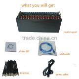 16 Ports Bulk Sms Modem Pool Site for Send Sms International Mc35i Gsm Modem thumbnail-6
