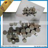 Grade Gr1-12 Round Shape Titanium Rod thumbnail-2