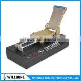 Good Quality Manul OCA Film Machine With Built-in Vacuum Pump thumbnail-1