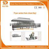 Double Screw Mexico Nacho Chips Dorito Chips Snack Food Machinery thumbnail-5