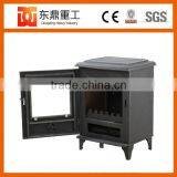 China Supplier High Output Wood Fireplace/wood Burning Stove With Back Boiler Stove thumbnail-1