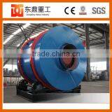 2017 New Type Professional Exported Sand Drying Machine/sawdust Rotary Dryer With Good Quality