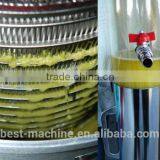 Per Hour 50kg Sesame Seed Hydraulic Cold Oil Making Machine With Best Factory Price thumbnail-4