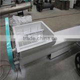 2016 Wholesale Small Floating Fish Feed Pellet Machine thumbnail-4