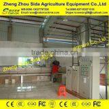 50ton per Day Full Automatic Sweet Potato Starch Production Line