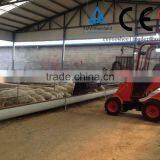 Teleskoplader Compact Wheel Loader Made In China With CE thumbnail-1