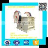 Full Service High Quality Small Diesel Engine Jaw Crusher Price for Sale thumbnail-3