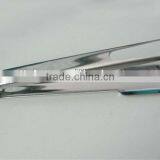 HF287 Food Grade Fruit Salad Tongs,common Food Serving Tongs thumbnail-1