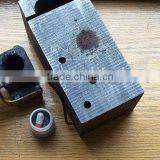 Exothermic Welding Mould thumbnail-1