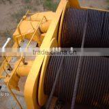 Top Brand 120t Japan Second-hand KATO Mobile Hydraulic Lorry Truck Crane thumbnail-1