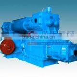 High Strength Road Brick Briquette Machine thumbnail-2