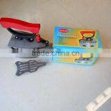 Factory Manufacture Charcoal Iron 768 BON'FE Brand Cast Iron Dry Iron thumbnail-1