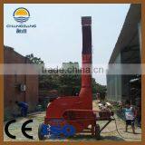 Large High Sprinkle Type Grass Cutting Machine thumbnail-2