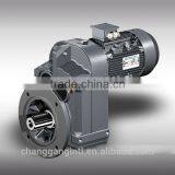 Sale SEW Equivalent Parallel-shaft Helical Gearbox F Series Gear Box thumbnail-4