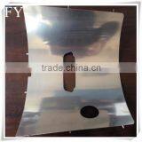 OEM High Precision Steel Metal Parts thumbnail-1