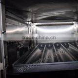 Commercial Bakery Equipment Electric Toaster Oven thumbnail-2