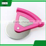 Christmas Promotion Wholesale Wheel Stainless Steel Pizza Cutter thumbnail-1
