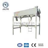 Screw Transmission Removing Dust Bean Polishing Machine thumbnail-4