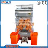 stainless steel automatic green orange juicers,juicing machine,fruit squeezer,citrus press for sale