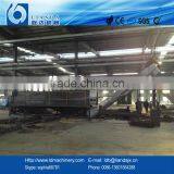 PET Bottle Pre-washing Machine thumbnail-1