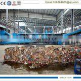 Garbage Disposal Management Waste Recycling Machine to Pyrolysis Oil thumbnail-1